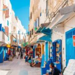 DAY TRIP TO ESSAOUIRA CITY